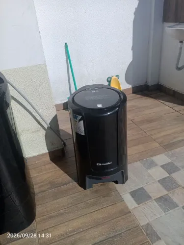 Centrífuga