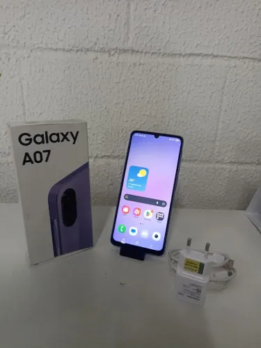 Galaxy A07