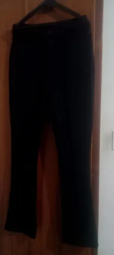CALÇA FUNCIONAL E ELEGANTE