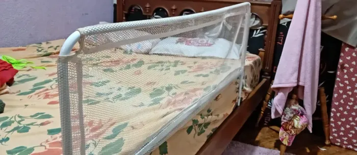 Grade de cama