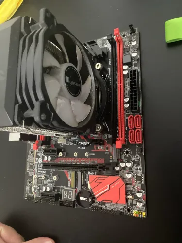 Kit xeon
