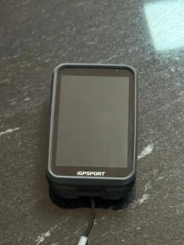 GPS Ciclocomputador iGPSPORT iGS800
