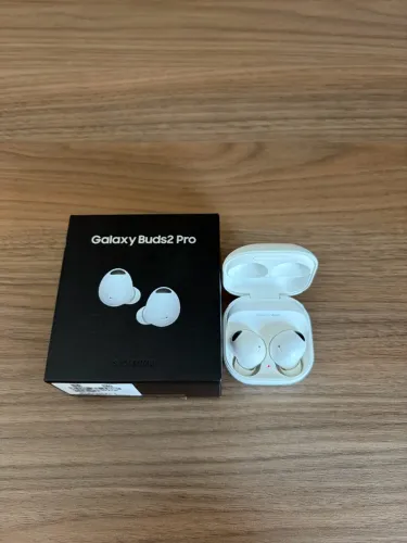 Samsung Galaxy Buds 2 Pro