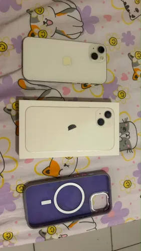 iPhone 13 - excelente