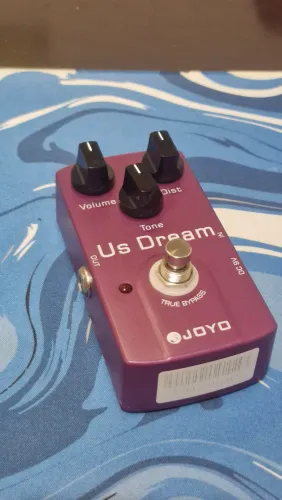 Pedal Joyo Us Dream