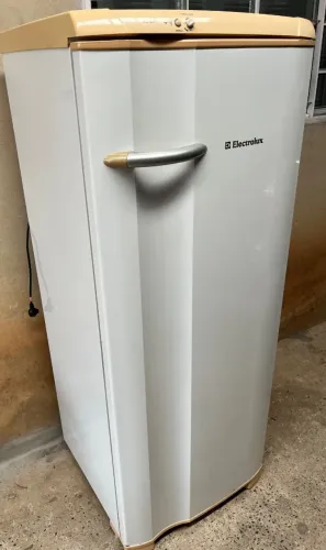 Geladeira 