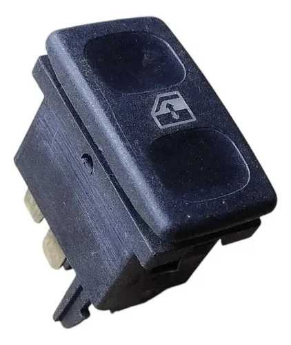 Botao Vidro Eletrico Polo Seat Cordoba 1995 1997 1999 2000