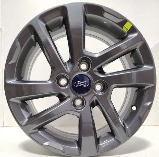 RODA FORD KA FREESTYLE AVULSA ARO 15 ORIGINAL 4X108