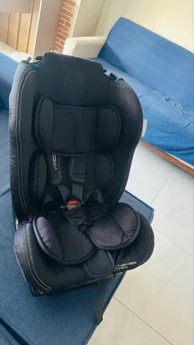 Cadeirinha para carro infantil