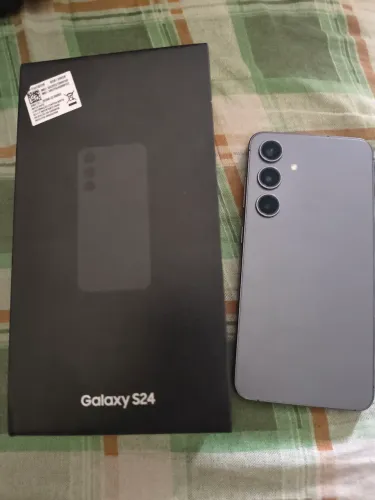 Samsung s24