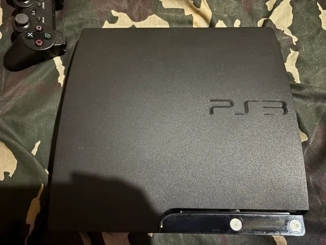 PS3 Sem HD
