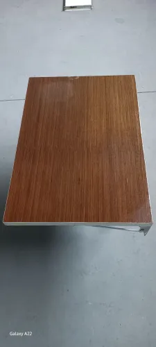 Mesa retratil 