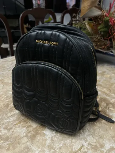 Mochila Mikael Kors