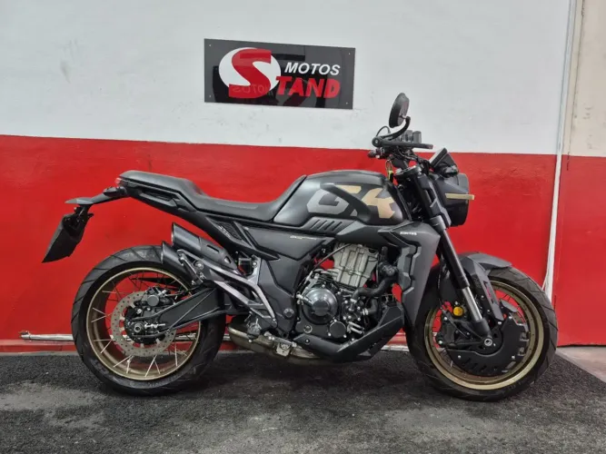 Zontes GK350 50 cc 