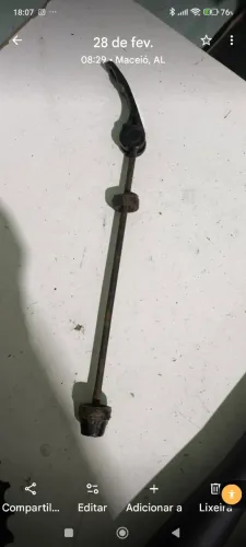 Guidão para bicicleta aro 29