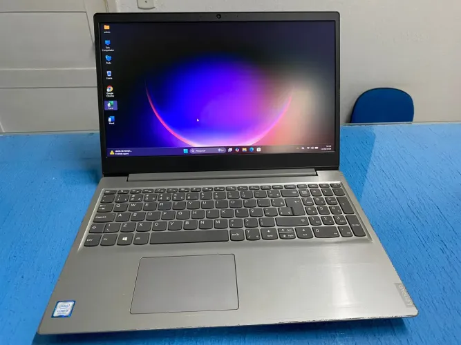 Notebook Lenovo