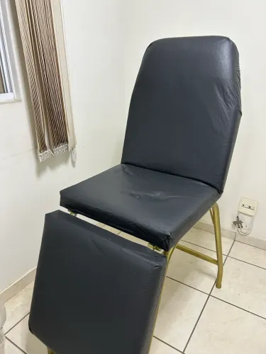 Maca Cama estética salão