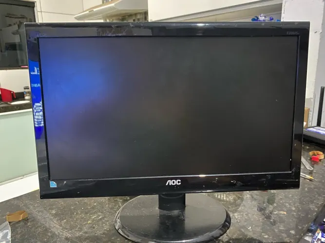 Monitor