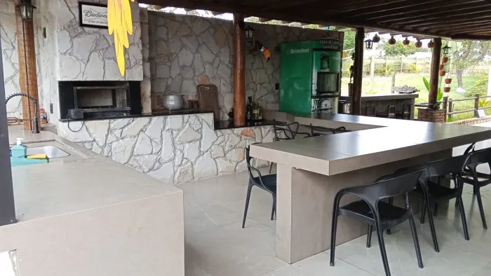 Excelente Sitio em condomínio fechado a 20 Minutos de Montes Claros - OPORTUNIDADE