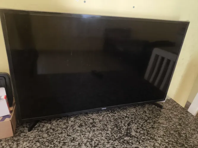 TV Samsung 43 Smart