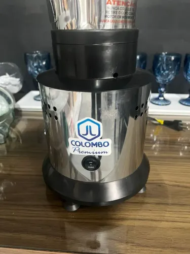 Liquidificador industrial 1,8 litros