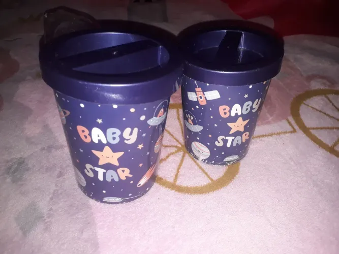 Kit infantil