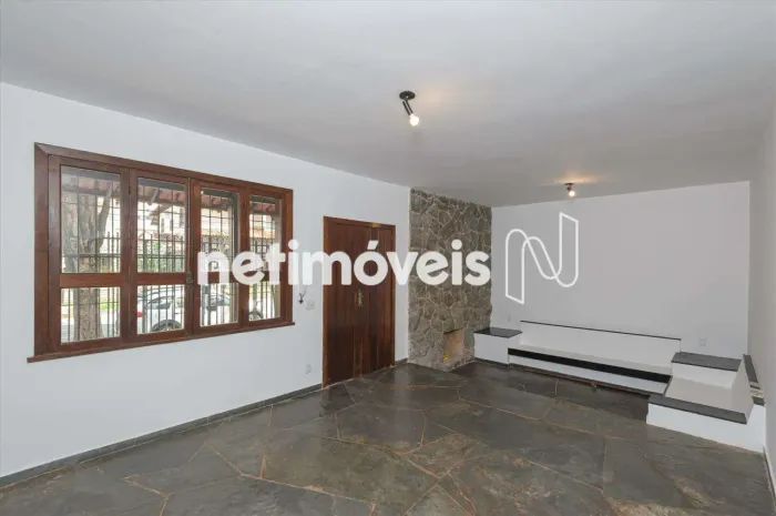 Locação Casa Belvedere Belo Horizonte