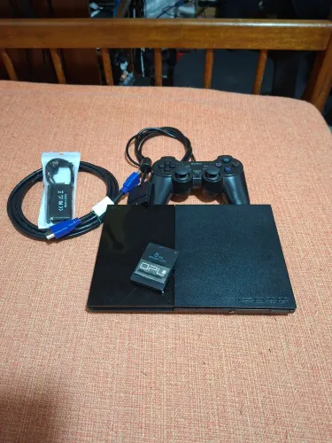 PLAYSTATION2 300,00