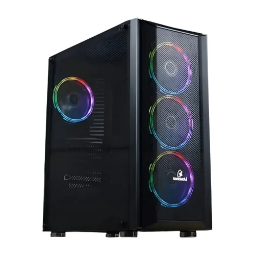 Pc gamer Ryzen 7 5700x3d
