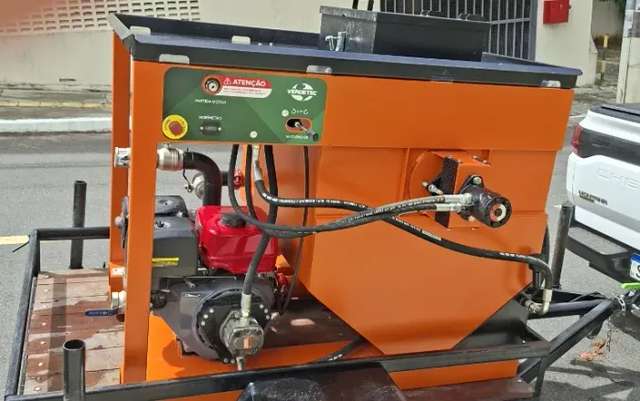 KIT COMPLETO PARA HIDROSEMADURA