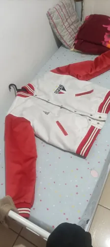 Bobojaco torcida independente anos 90 (TAMANHO G)