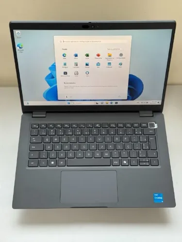 Notebook Dell Latitude 3450