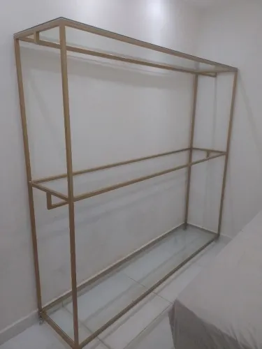 Estante expositor 