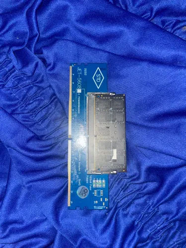 MEMÓRIA RAM DDR4 16gb