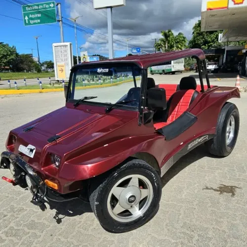 Buggy Buggy 1.6/ Tst/ RS 1.6 4-lug. 1995
