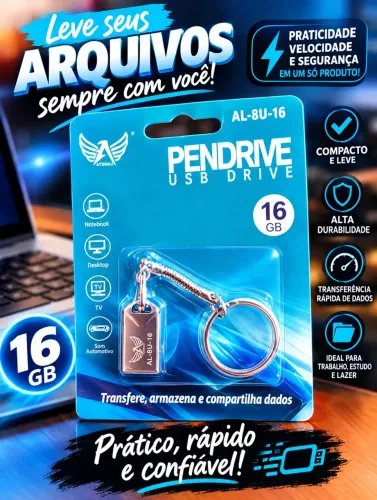 Pen Drive