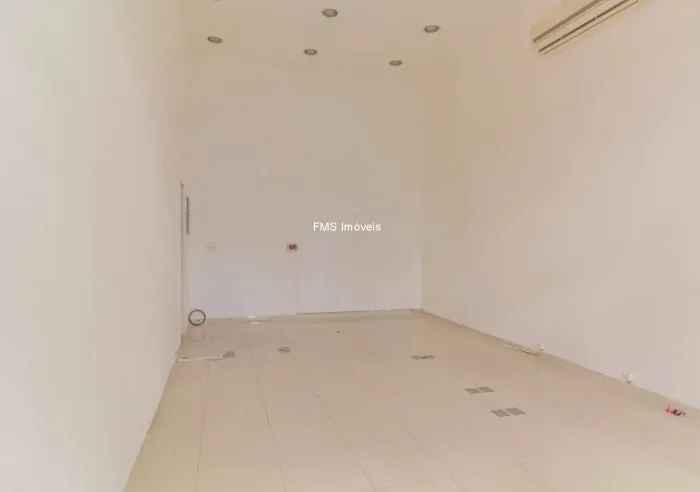 Loja em galeria com 33m2 no Centro de São Paulo