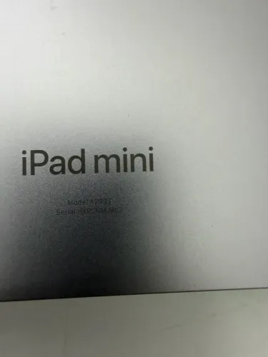 IPad mini A17 Pro - 128GB