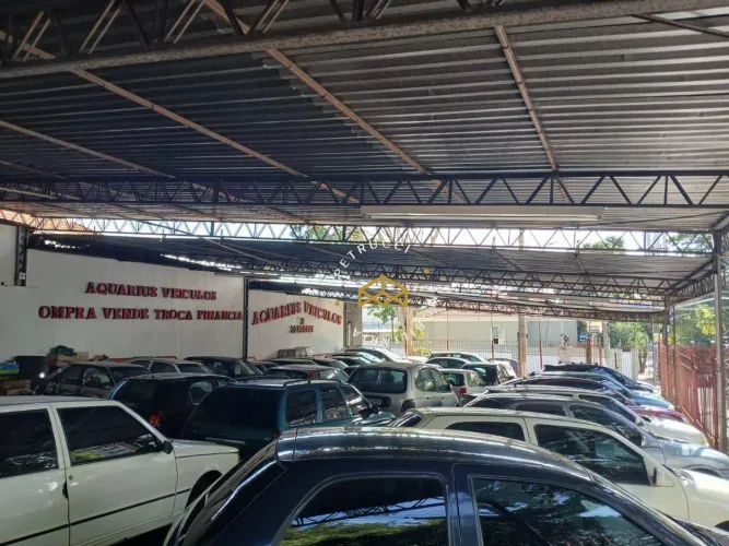 BARRACÃO COMERCIAL PARA VENDA E LOCAÇÃO EM CAMPINAS/SP