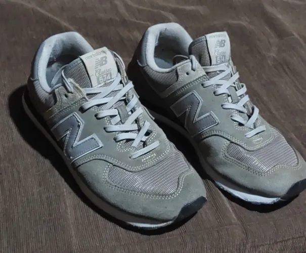 New Balance Classic 574