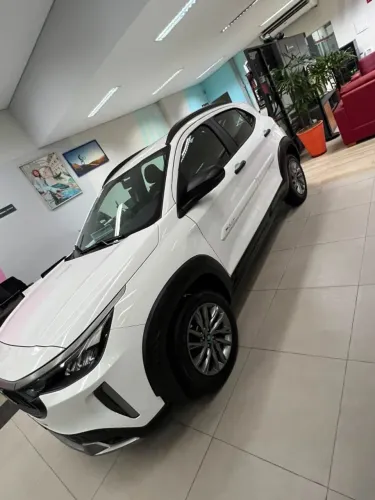 Fiat Pulse Drive 1.3 8V Flex Mec. 2026