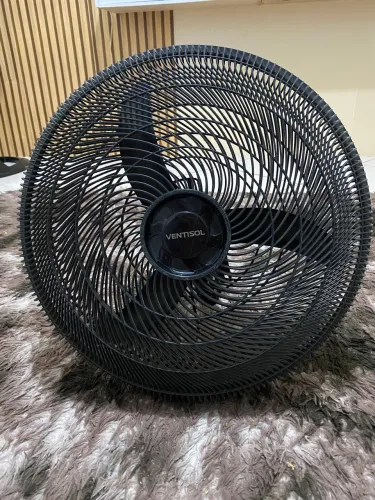 Ventilador de parede Ventisol
