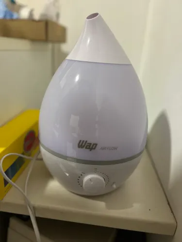 Umidificador de ar