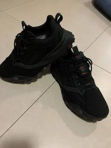 The north face