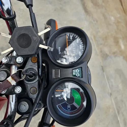 CG FAN ESDI 150, FLEX, 2013.