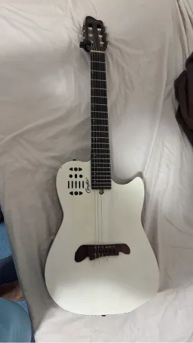 Violão condor midi