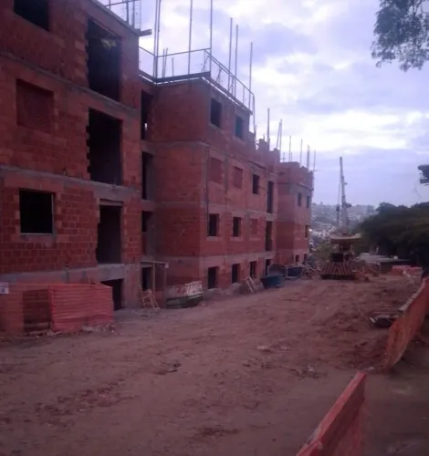 Porteiro de obra Santa Teresa porto alegre