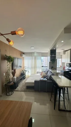 Apartamento a venda no Setor Pedro Ludovico