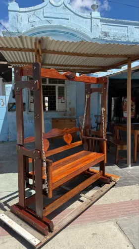 VENDO BALANÇO NAMORADEIRA