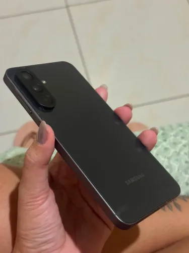 Vendo Samsung A56 256gb